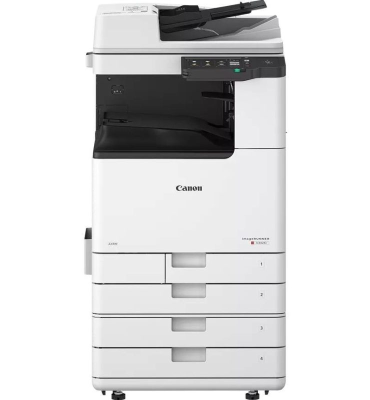 МФУ Canon imageRUNNER C3326i (5965C005)