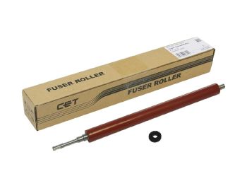 Вал резиновый HP 1022/3050/M1319F/Canon MF4150/4018 (CET) МЯГКИЙ CET3812