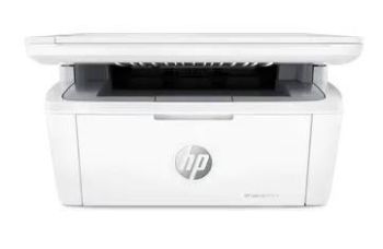 МФУ HP LaserJet M141w (7MD74A)