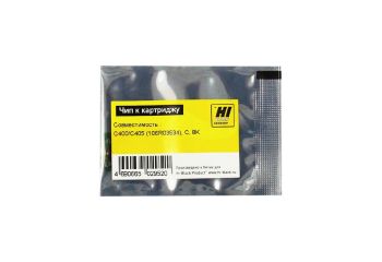 Чип Xerox VersaLink C400/C405 (106R03534) (Hi-Black) C, 8K
