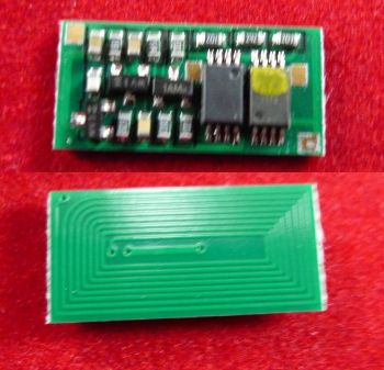 Чип Ricoh SP C430Dn/C431Dn/C440Dn (SPC430E) Yellow, 24K (ELP Imaging)