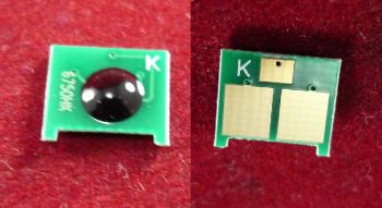 Чип Canon i-SENSYS LBP6750dn/LBP6780x/MF512x/MF515x (724H/3482B002) Black, 12.5K (ELP Imaging)