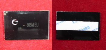 Чип для Kyocera TASKalfa 250ci/300ci (TK-865M) Magenta, 12K (ELP Imaging)