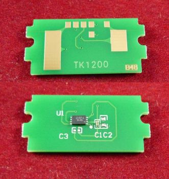 Чип для Kyocera Ecosys P2335d/P2335dn/P2335dw/M2235dn/M2735dn/M2835dw (TK-1200) 3K (ELP Imaging)