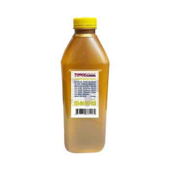 Тонер для KYOCERA FS Color Универсал тип ED-90 (VF-03) (фл,500,желтый,TOMOEGAWA ) Gold ATM