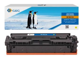 Картридж G&G W2412A