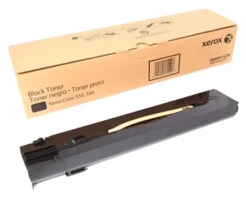 Картридж Xerox XC550/ XC560 (O) 006R01529, Bk, 30K