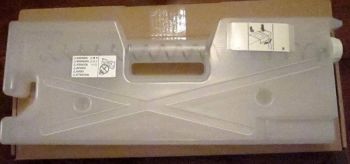 Бункер для отработанного тонера Konica Minolta A50UR70115/ A50UR70114/ A50UR70112/ A50UR70113 (O)