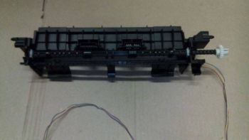 Узел выхода в сборе c датчиком HP RC3-2447 (O) OEM