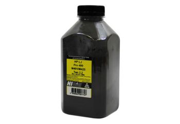 Тонер HP LJ Pro 400 M401/M425 (Hi-Black) Тип 2.2, Bk, 290 г, банка