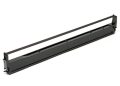 Картридж матричный Cactus CS-LQ1000 C13S015020BA 12.7x10 черный