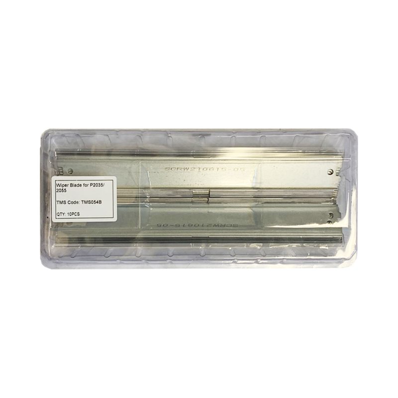 Ракель HP LJ P2035/2055 (TMS) 10 шт/уп.