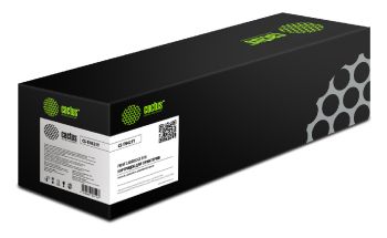 Картридж лазерный Cactus CS-TN421Y TN-421Y желтый (1800стр.)
