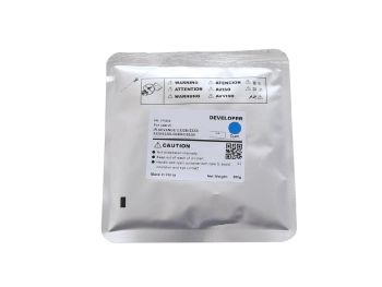 Девелопер CANON iR ADVANCE C3320/3325i/3330/3525i/3530i (CET) Cyan, 200г, 240K, CET171012