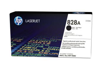 Драм-картридж HP Color LaserJet M855/M880 (O) 828A/CF358A, Bk, 30K