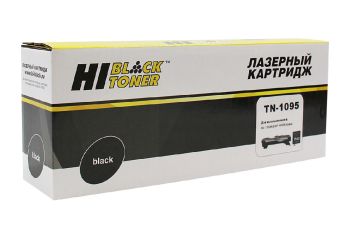 Картридж Brother HL-1202/DCP1602 (Hi-Black) TN-1095, 1,5K