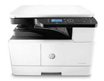 МФУ HP LaserJet M442dn (8AF71A)