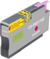 Картридж струйный Cactus CS-F6U17AE 953XL пурпурный (26мл)