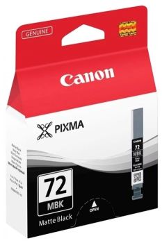 Картридж Canon PIXMA PRO-10 (O) PGI-72 Matte Black
