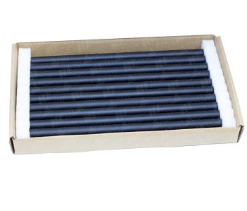 Ролик заряда HP LJ 1200/1010/P2035/2055 (Hi-Black) Soft тип 2.5, 10 шт/уп