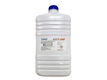 Тонер KONICA MINOLTA Bizhub C224/284 (Japan) NF6M + носитель NF6D, Magenta, 514г, CET8521M-514