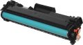 Картридж лазерный Cactus CS-CF244A CF244A черный (1000стр.)