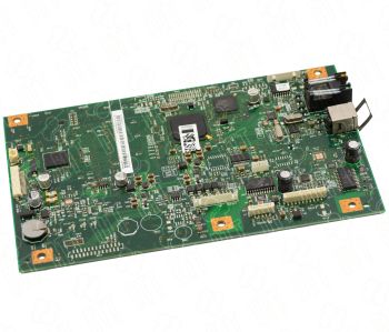 Плата форматирования HP LJ M1522n (совм) (сетевая)