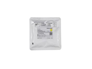 Девелопер для RICOH MPC307, IM C300/400 (CET) Yellow, 120г, 120000 стр., CET171044