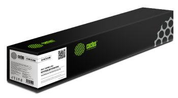 Картридж лазерный Cactus CS-WC7525BK 006R01517 черный (26000стр.)