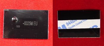 Чип для Kyocera TASKalfa 2551ci (TK-8325M) Magenta, 12K (ELP Imaging)