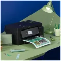 МФУ Epson L14150 / копир-принтер-сканер-факс-СНПЧ (сеть-USB-WiFi) цветное