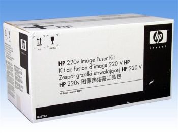 Печь в сборе HP Q3677A/ RG5-7451 (O)