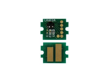 Чип KYOCERA ECOSYS M8124cidn/8130cidn (CET) Black, 12K, CET381019, TK-8115K