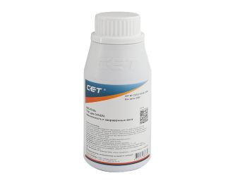 Носитель (девелопер) TF8D для CANON iR C3125i (CET), 250г/бут, (унив.), CET151015D-250N