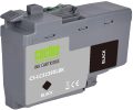 Картридж струйный Cactus CS-LC3239XLBK черный пигментный (129мл)