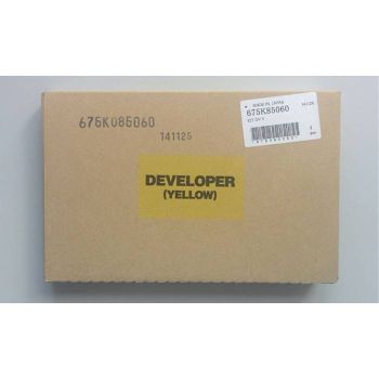 Девелопер Xerox 675K85060 (O) Y