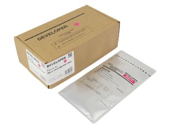Девелопер RICOH Aficio MPC4500/4501/5502 (CET) Magenta, 225г, 160K, CET8892M