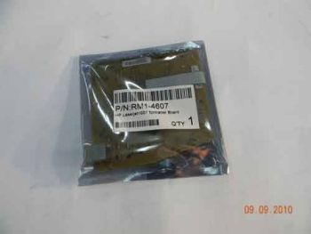 Плата форматера HP RM1-4607 (O) OEM