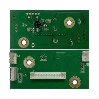 Чип термоблока Lexmark MS810/811/812, MX710/810/811/812 (200K) JT