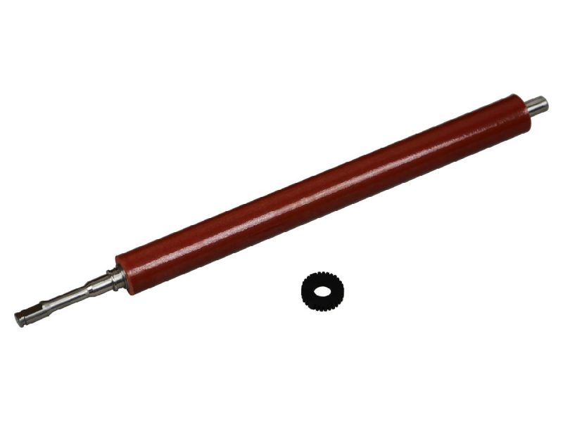 Вал резиновый HP P2035/2055/LJ Pro 400 M404d/M401n (CET3685N) (МЯГКИЙ)