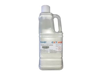 Тонер OKI C711WT/C920WT (Japan) White, 1кг/бут, OSP0002W, FT002W (CET)