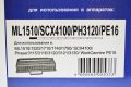 Картридж Samsung ML-1510/1710/SCX4100/4016/Xerox Ph3120/PE16/PE114e (NetProduct) ML-1710D3 унив 3K