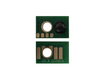 Чип картриджа для RICOH  MP C6503 (CET) Black, CET381458