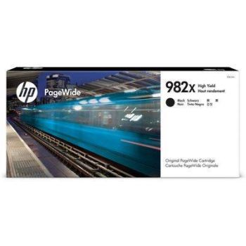 Картридж HP 982X/ T0B30A (O) Bk