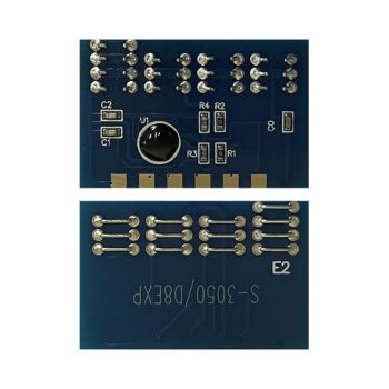 Чип к-жа (ML-D3050B) для Samsung ML-3050/3051 (8K) (type E2) UNItech(Apex)