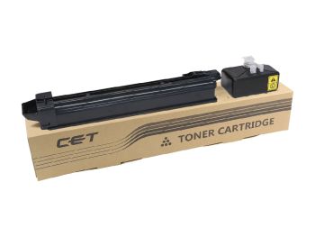 Тонер-картридж (PK231) для KYOCERA ECOSYS M8124cidn (CET) Black, 223г, CET141246R