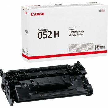 Картридж Canon MF421dw/MF426dw/MF428x/MF429x (O) 052H, 9.2K