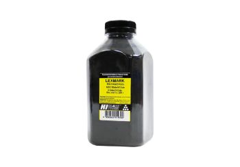 Тонер Lexmark MS510d/610dn, MX310dn/410de/510de/611de (Hi-Black) Bk, 260 г, банка