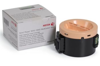 Картридж Xerox Phaser 3010/ WC 3045 (O) 106R02183 2,3К