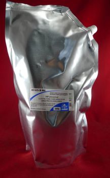 Тонер HP HST-025-1K-bag (пакет 1кг) Black&White Standart